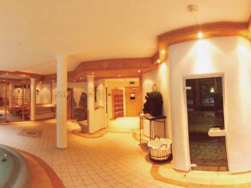 Hotel Stadt Wien Zell am See Eksteriør billede